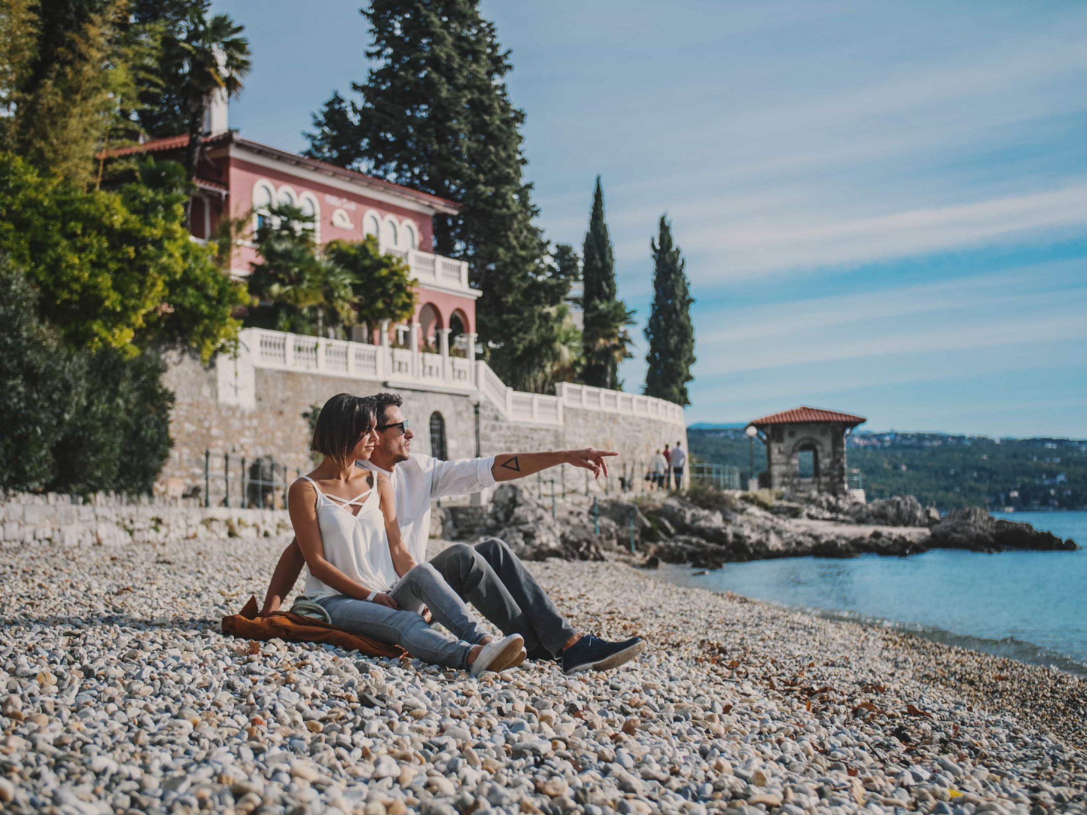 Plaže