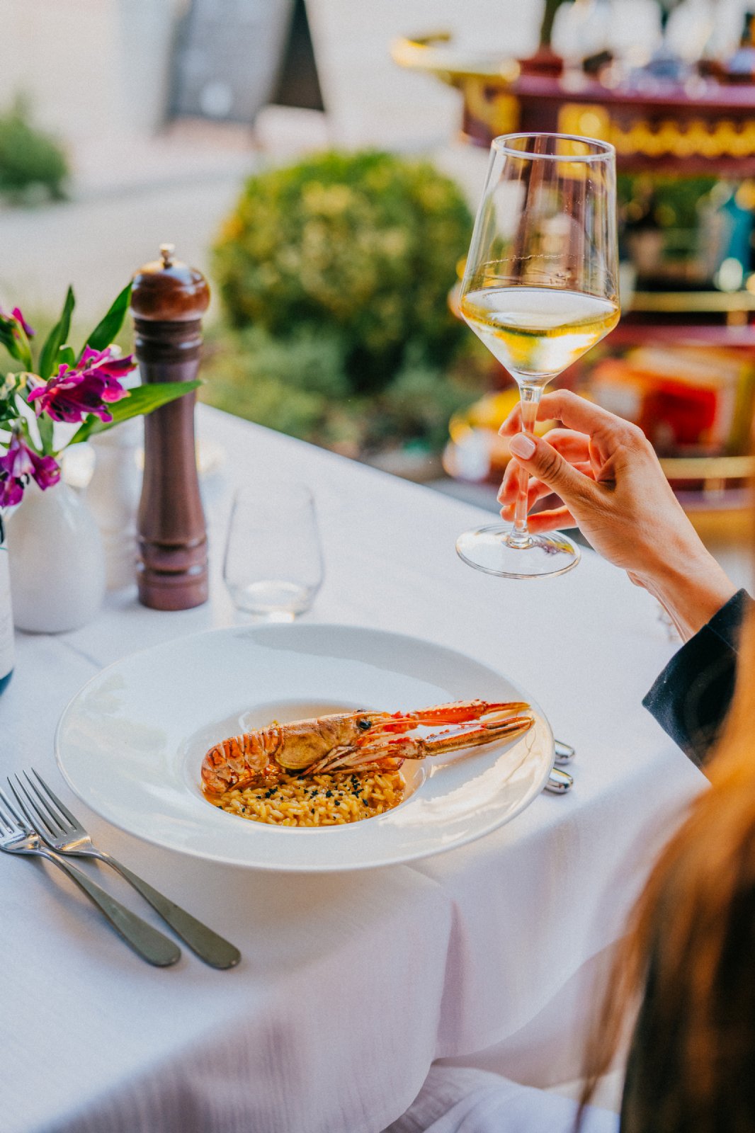 Gastronomija